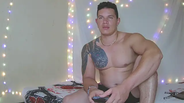 Snapshot of Eternalfuego chatting on March 18, 2026, 7:55 am Eternalfuego online show from March 18, 2026, 7:55 am