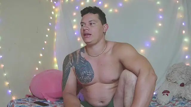 Snapshot of Eternalfuego chatting on March 22, 2026, 6:26 am Eternalfuego online show from March 22, 2026, 6:26 am