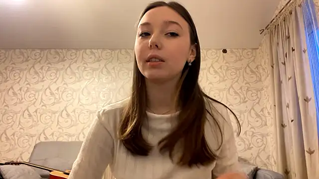 TenyWeesp online show from February 9, 2026, 2:26 pm