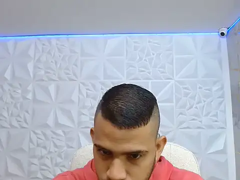 Snapshot of chacorta_ chatting on June 8, 2026, 1:55 pm chacorta online show from June 8, 2026, 1:55 pm