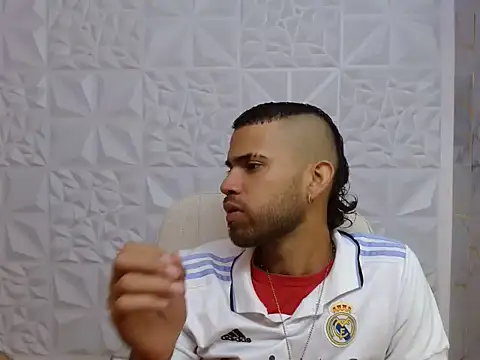 Snapshot of chacorta_ chatting on June 7, 2026, 1:49 pm chacorta online show from June 7, 2026, 1:49 pm