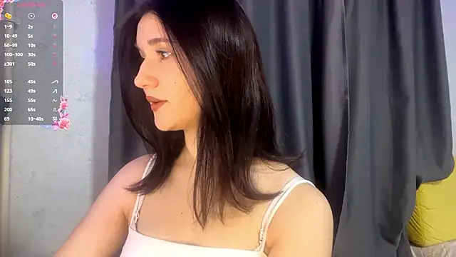 elaravoss online show from February 3, 2026, 2:33 pm