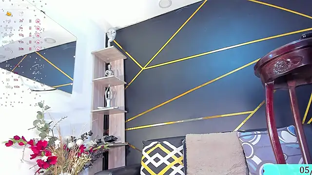 elektra  abundance online show from February 5, 2026, 8:15 pm