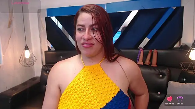 Snapshot of Alison-mar chatting on May 27, 2026, 7:54 pm Alison-mar online show from May 27, 2026, 7:54 pm