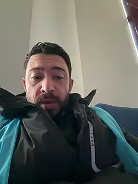 Snapshot of hessds34 chatting on March 13, 2026, 7:24 am hessds34 online show from March 13, 2026, 7:24 am