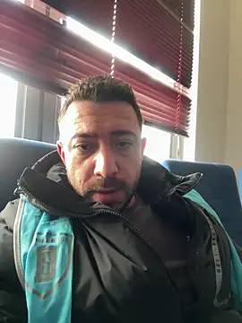 Snapshot of hessds34 chatting on March 25, 2026, 7:52 am hessds34 online show from March 25, 2026, 7:52 am