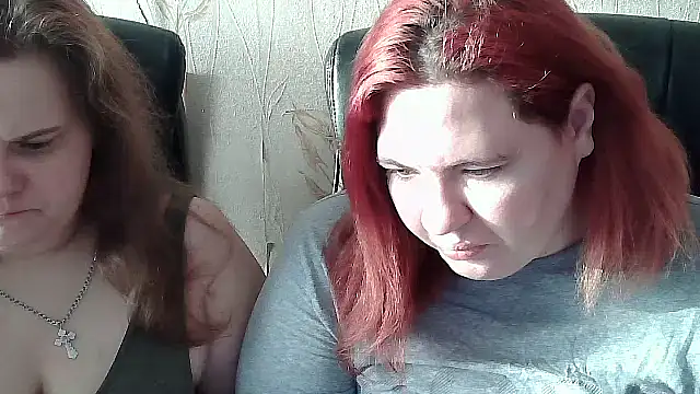 HollyXXXEva online show from February 2, 2026, 7:40 am