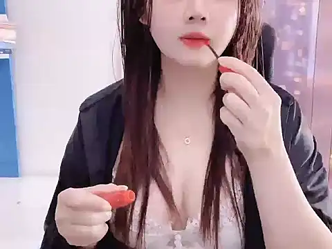 XiaBunny online show from February 28, 2026, 5:01 pm