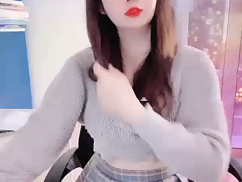 XiaBunny online show from February 13, 2026, 12:21 am