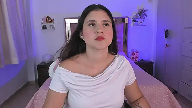 Snapshot of Natta_Ferreir chatting on February 24, 2026, 5:08 am Natta Ferreir online show from February 24, 2026, 5:08 am