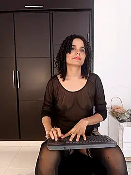 Nala OMG online show from January 31, 2026, 8:18 pm