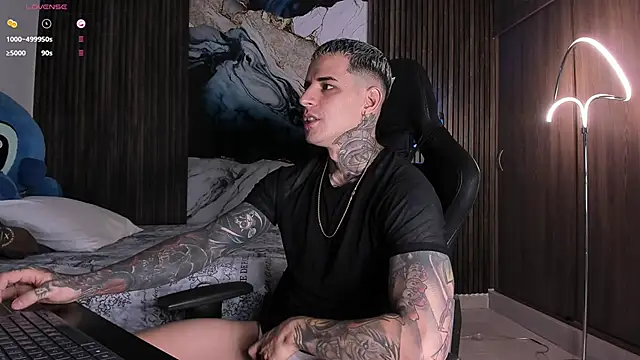 trisstann  online show from February 6, 2026, 5:20 pm