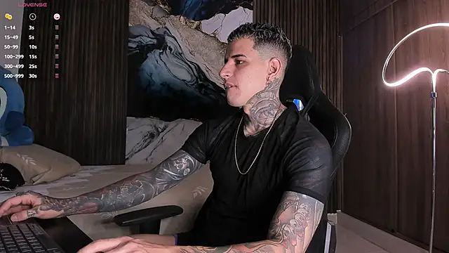 trisstann  online show from March 1, 2026, 5:13 pm