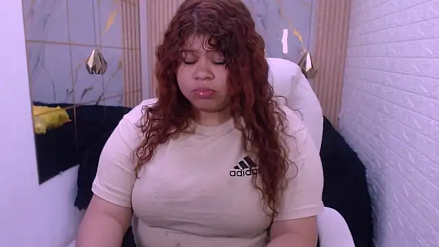 Cloe r online show from March 7, 2026, 11:10 pm