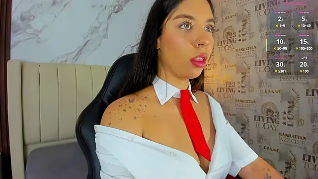 Snapshot of JULIETA_DOWSE chatting on March 11, 2026, 7:41 pm JULIETA DOWSE online show from March 11, 2026, 7:41 pm