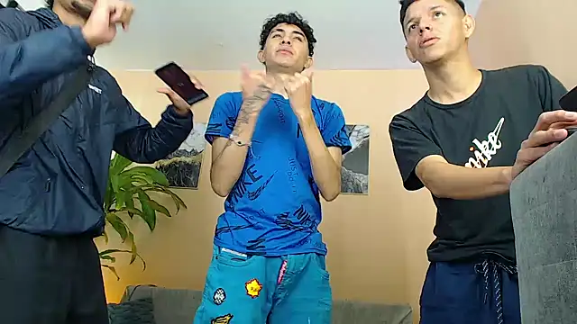 DesiresOfOlympus  online show from February 7, 2026, 10:40 pm