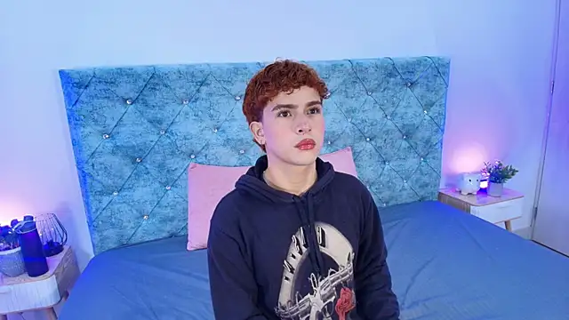 ryan onFire online show from February 12, 2026, 11:32 am