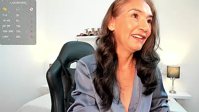 Emma Mendozaa online show from May 1, 2026, 11:37 am