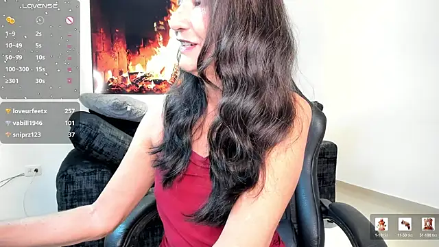 Snapshot of Emma_Mendozaa chatting on June 3, 2026, 2:33 pm Emma Mendozaa online show from June 3, 2026, 2:33 pm