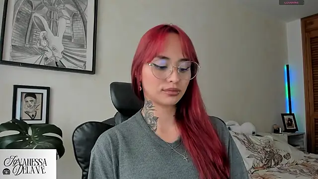 Snapshot of Vanessarte_ chatting on March 10, 2026, 4:11 pm Vanessarte online show from March 10, 2026, 4:11 pm