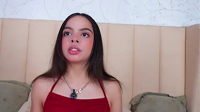 BambiRoses online show from June 21, 2026, 4:29 am