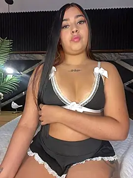 Kendall-fox1 online show from February 3, 2026, 7:52 pm