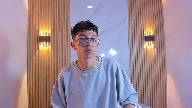 Christopher Hunter online show from March 14, 2026, 8:48 pm