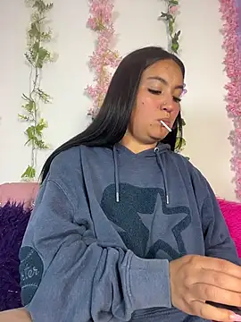 violetmist online show from February 2, 2026, 11:59 pm