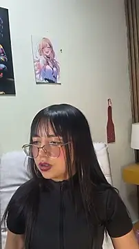 Snapshot of mary_luckaysha_ chatting on July 17, 2026, 7:55 pm mary luckaysha online show from July 17, 2026, 7:55 pm