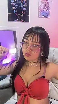Snapshot of mary_luckaysha_ chatting on July 20, 2026, 7:05 pm mary luckaysha online show from July 20, 2026, 7:05 pm