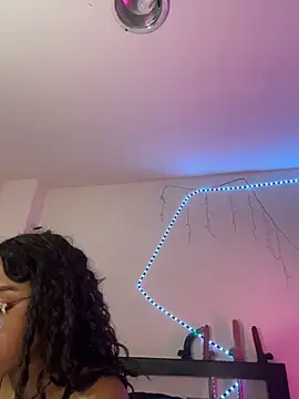 Snapshot of Dollkat chatting on April 21, 2026, 4:41 am Dollkat online show from April 21, 2026, 4:41 am