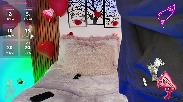 David Banks  online show from February 17, 2026, 12:46 pm