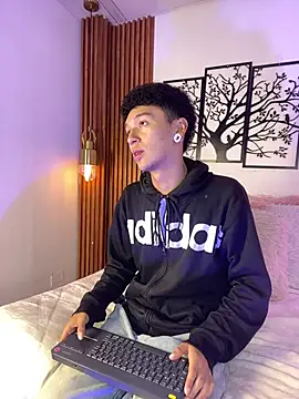 David Banks  online show from February 21, 2026, 12:29 pm