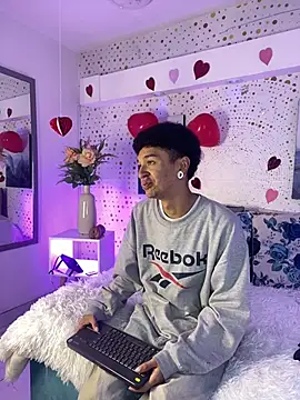 David Banks  online show from February 22, 2026, 12:40 pm