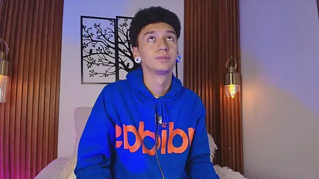 David Banks  online show from February 23, 2026, 12:39 pm