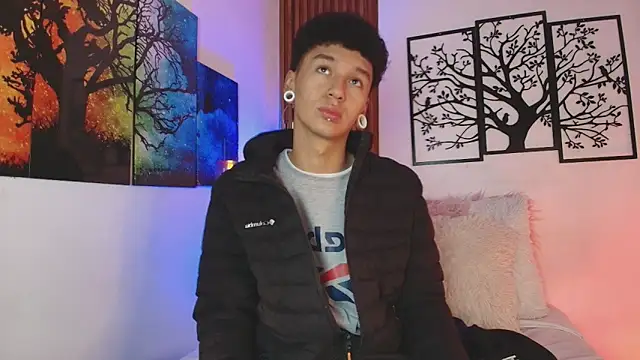 David Banks  online show from February 9, 2026, 12:25 pm