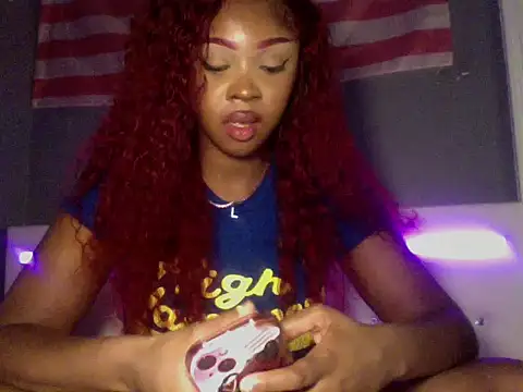 Snapshot of LuckyTonightx chatting on June 21, 2026, 8:20 am LuckyTonightx online show from June 21, 2026, 8:20 am