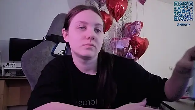 Holy Kveta online show from March 3, 2026, 3:02 am