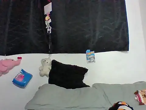 NinaX hot online show from February 1, 2026, 5:38 am