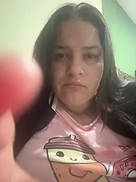 Gorditetona1 online show from February 3, 2026, 2:53 am