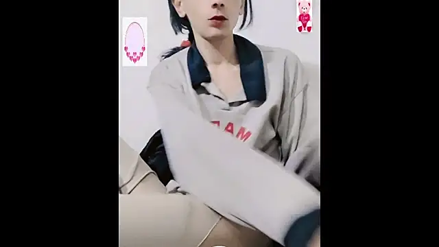 ammsexy1 online show from March 1, 2026, 9:26 pm