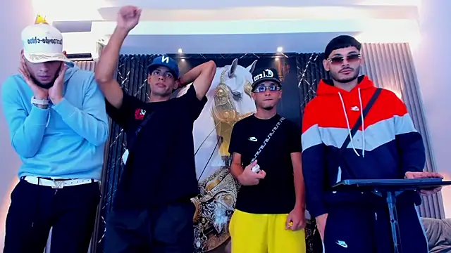 the knights of the night online show from February 26, 2026, 8:58 am