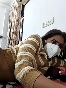 Snapshot of devika_09 chatting on February 23, 2026, 9:32 am devika 09 online show from February 23, 2026, 9:32 am