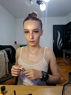 Snapshot of -BabyBella- chatting on April 18, 2026, 5:04 pm -BabyBella- online show from April 18, 2026, 5:04 pm