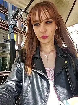 Snapshot of -BabyBella- chatting on April 7, 2026, 1:24 pm -BabyBella- online show from April 7, 2026, 1:24 pm