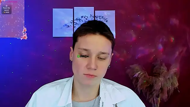 emi fade online show from February 9, 2026, 2:15 pm