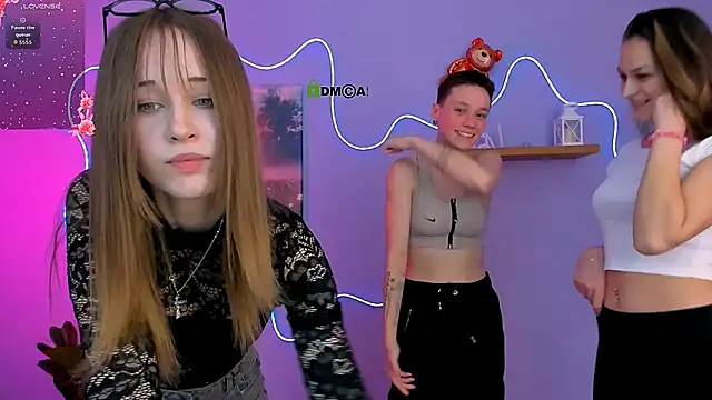 emi fade online show from March 17, 2026, 9:45 am