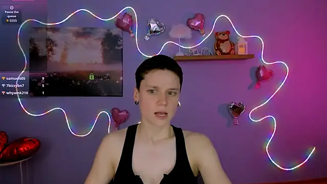 emi fade online show from February 25, 2026, 12:16 pm