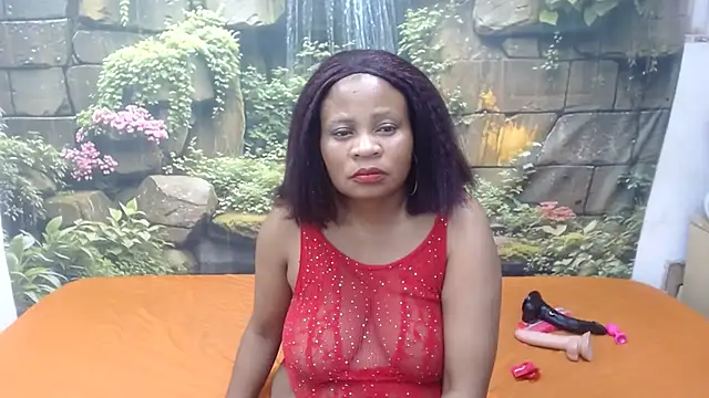 MiniSeduction online show from August 5, 2026, 10:59 pm