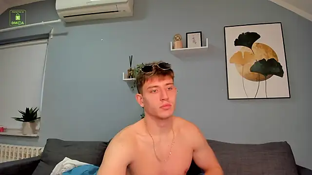 Fred Jamson online show from February 2, 2026, 12:26 pm